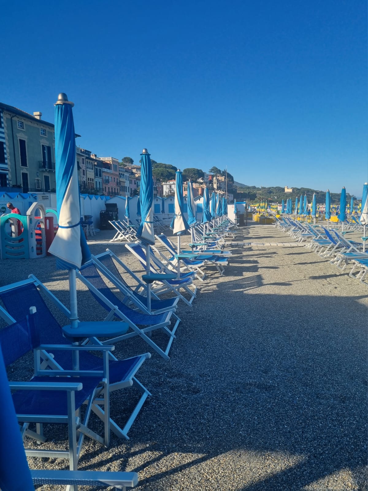 Bagni Lina 16