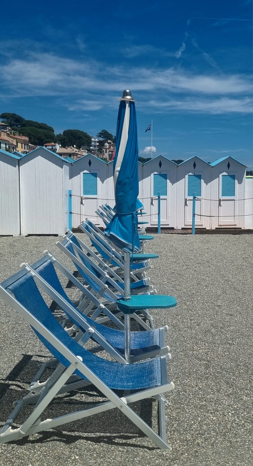 Bagni Lina 18