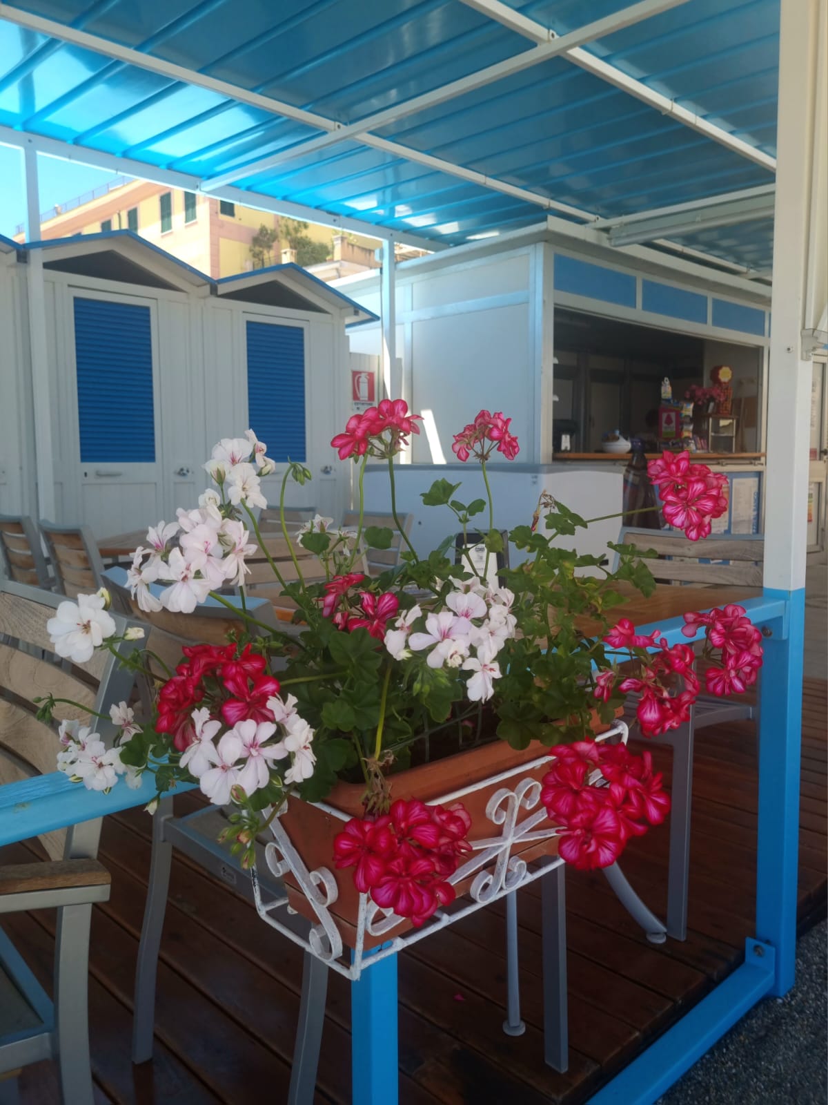 Bagni Lina 21