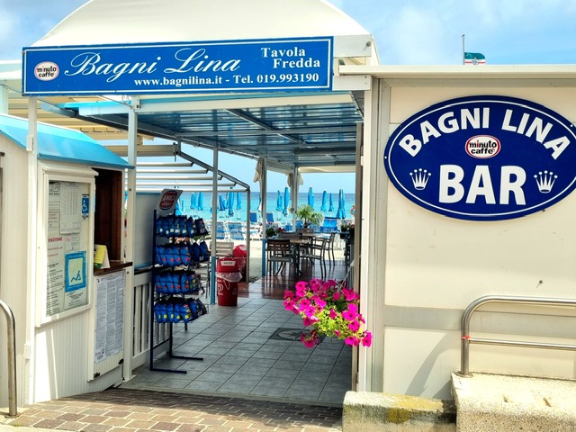 Bagni Lina 28