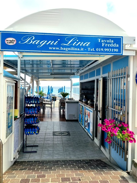 Bagni Lina 31